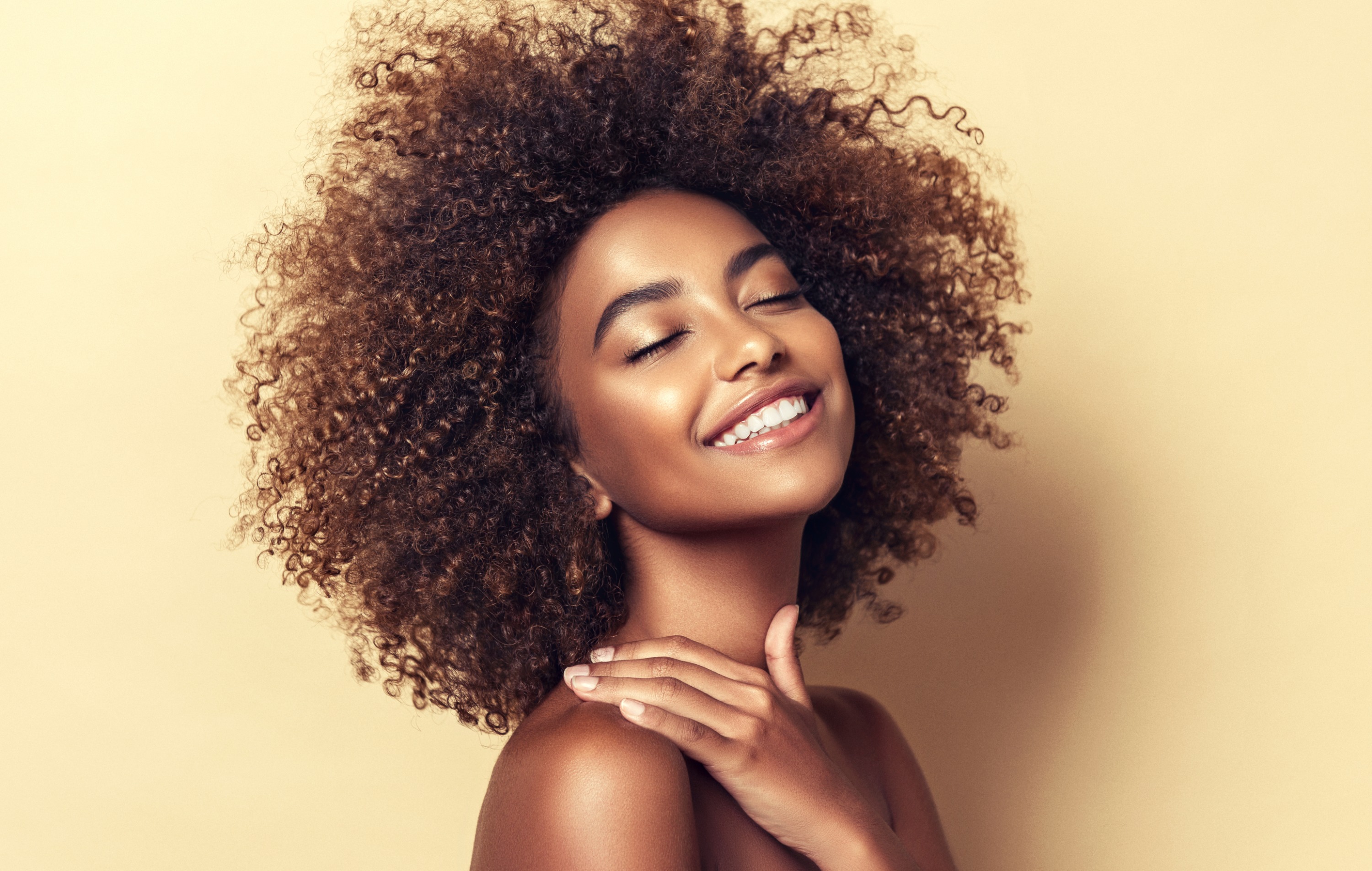 Âme Hair Care — salão de beleza em São Paulo